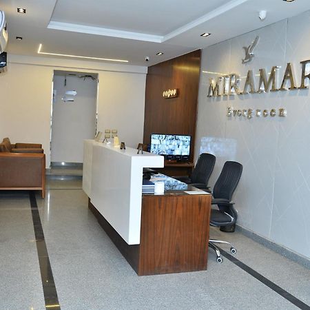 Miramar Evergreen Hotel Cairo Exterior photo